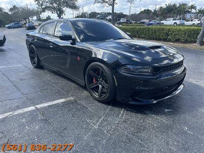 2019 Dodge Charger SRT Hellcat   - Photo 3 - Jupiter, FL 33469