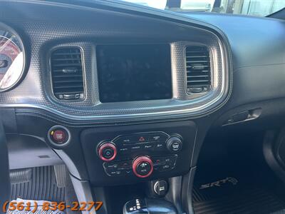 2019 Dodge Charger SRT Hellcat   - Photo 12 - Jupiter, FL 33469