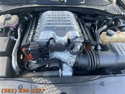 2019 Dodge Charger SRT Hellcat   - Photo 15 - Jupiter, FL 33469