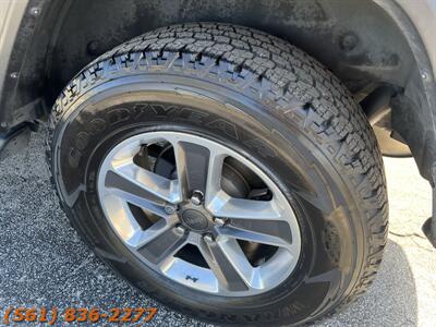 2019 Jeep Wrangler Unlimited Sport S   - Photo 20 - Jupiter, FL 33469