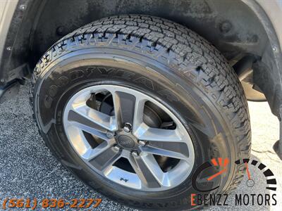 2019 Jeep Wrangler Unlimited Sport S   - Photo 20 - Jupiter, FL 33469