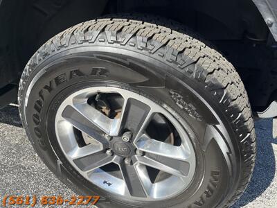 2019 Jeep Wrangler Unlimited Sport S   - Photo 17 - Jupiter, FL 33469