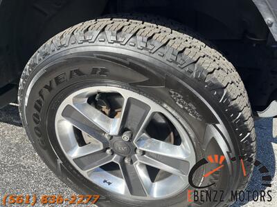 2019 Jeep Wrangler Unlimited Sport S   - Photo 17 - Jupiter, FL 33469