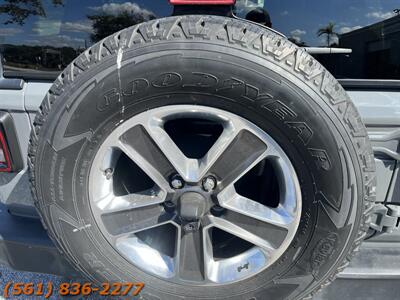 2019 Jeep Wrangler Unlimited Sport S   - Photo 18 - Jupiter, FL 33469