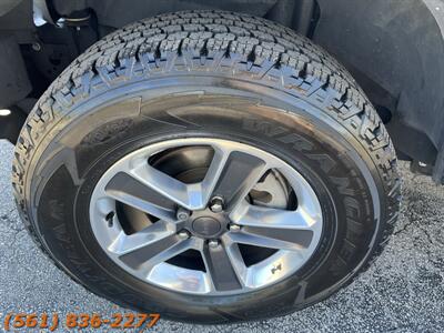 2019 Jeep Wrangler Unlimited Sport S   - Photo 16 - Jupiter, FL 33469