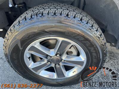 2019 Jeep Wrangler Unlimited Sport S   - Photo 16 - Jupiter, FL 33469