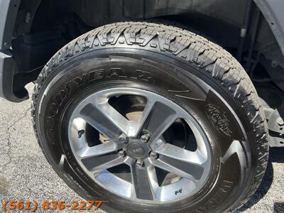 2019 Jeep Wrangler Unlimited Sport S   - Photo 19 - Jupiter, FL 33469