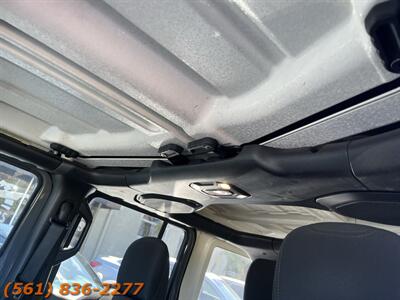 2019 Jeep Wrangler Unlimited Sport S   - Photo 13 - Jupiter, FL 33469