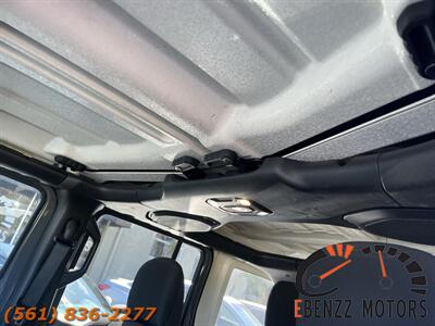 2019 Jeep Wrangler Unlimited Sport S   - Photo 13 - Jupiter, FL 33469