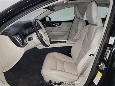 2020 Volvo S60 T6 Momentum   - Photo 3 - Jupiter, FL 33469