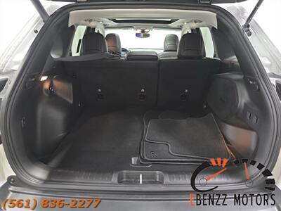 2022 Jeep Cherokee Limited   - Photo 16 - Jupiter, FL 33469