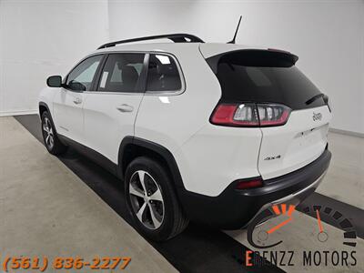 2022 Jeep Cherokee Limited   - Photo 6 - Jupiter, FL 33469