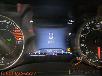 2022 Jeep Cherokee Limited   - Photo 12 - Jupiter, FL 33469