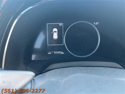 2024 Lexus RX 350h Premium   - Photo 12 - Jupiter, FL 33469
