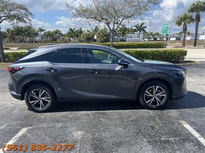 2024 Lexus RX 350h Premium   - Photo 4 - Jupiter, FL 33469