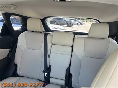 2024 Lexus RX 350h Premium   - Photo 14 - Jupiter, FL 33469