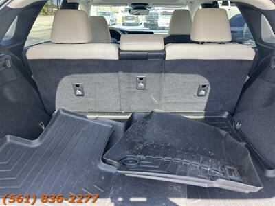 2024 Lexus RX 350h Premium   - Photo 17 - Jupiter, FL 33469