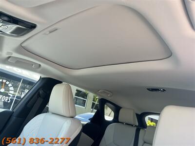 2024 Lexus RX 350h Premium   - Photo 13 - Jupiter, FL 33469