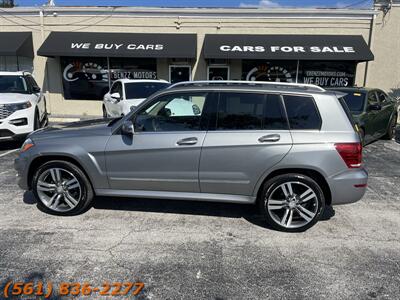 2015 Mercedes-Benz GLK GLK 350   - Photo 8 - Jupiter, FL 33469
