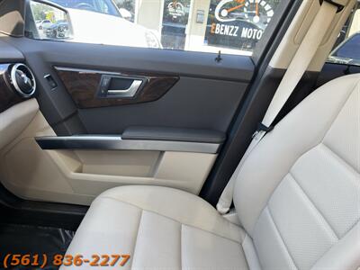 2015 Mercedes-Benz GLK GLK 350   - Photo 13 - Jupiter, FL 33469