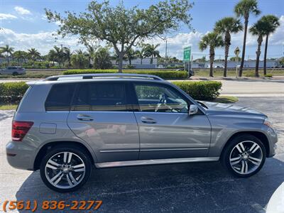 2015 Mercedes-Benz GLK GLK 350   - Photo 4 - Jupiter, FL 33469