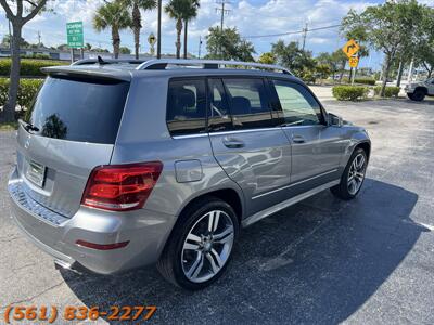 2015 Mercedes-Benz GLK GLK 350   - Photo 5 - Jupiter, FL 33469