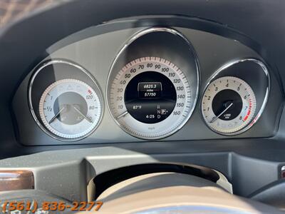 2015 Mercedes-Benz GLK GLK 350   - Photo 10 - Jupiter, FL 33469