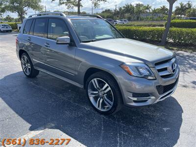 2015 Mercedes-Benz GLK GLK 350   - Photo 3 - Jupiter, FL 33469