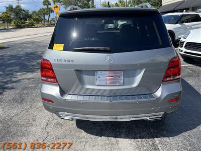 2015 Mercedes-Benz GLK GLK 350   - Photo 6 - Jupiter, FL 33469
