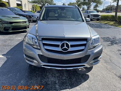 2015 Mercedes-Benz GLK GLK 350   - Photo 2 - Jupiter, FL 33469
