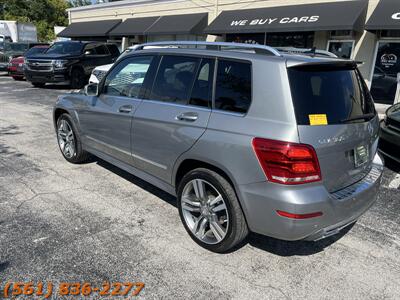 2015 Mercedes-Benz GLK GLK 350   - Photo 7 - Jupiter, FL 33469