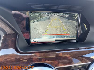 2015 Mercedes-Benz GLK GLK 350   - Photo 16 - Jupiter, FL 33469