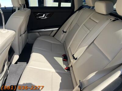 2015 Mercedes-Benz GLK GLK 350   - Photo 17 - Jupiter, FL 33469
