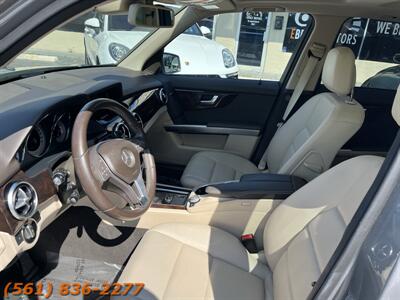 2015 Mercedes-Benz GLK GLK 350   - Photo 9 - Jupiter, FL 33469