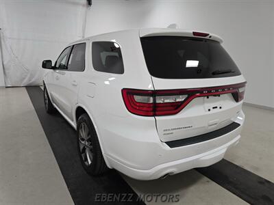 2017 Dodge Durango GT   - Photo 6 - Jupiter, FL 33469