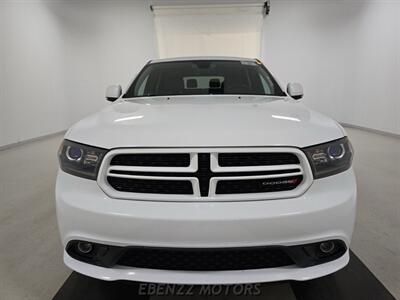 2017 Dodge Durango GT   - Photo 2 - Jupiter, FL 33469