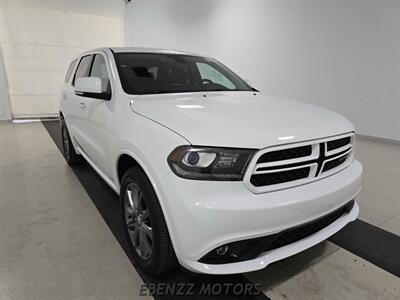 2017 Dodge Durango GT   - Photo 3 - Jupiter, FL 33469