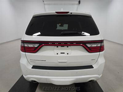 2017 Dodge Durango GT   - Photo 5 - Jupiter, FL 33469