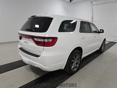 2017 Dodge Durango GT   - Photo 4 - Jupiter, FL 33469