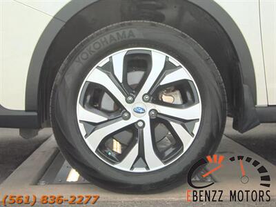 2022 Subaru Outback Limited   - Photo 12 - Jupiter, FL 33469