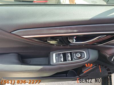2022 Subaru Outback Limited   - Photo 13 - Jupiter, FL 33469