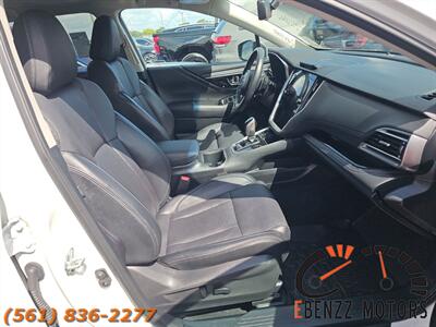 2022 Subaru Outback Limited   - Photo 20 - Jupiter, FL 33469