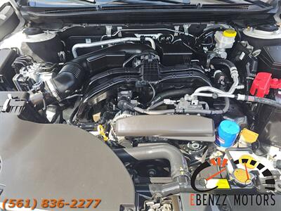 2022 Subaru Outback Limited   - Photo 22 - Jupiter, FL 33469