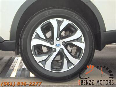 2022 Subaru Outback Limited   - Photo 9 - Jupiter, FL 33469