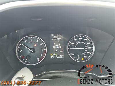 2022 Subaru Outback Limited   - Photo 16 - Jupiter, FL 33469