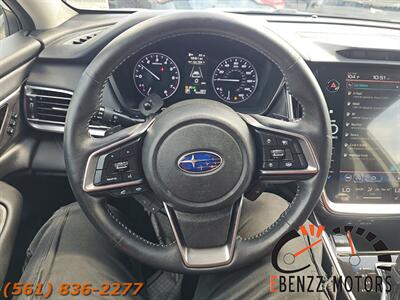 2022 Subaru Outback Limited   - Photo 15 - Jupiter, FL 33469