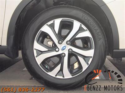 2022 Subaru Outback Limited   - Photo 11 - Jupiter, FL 33469