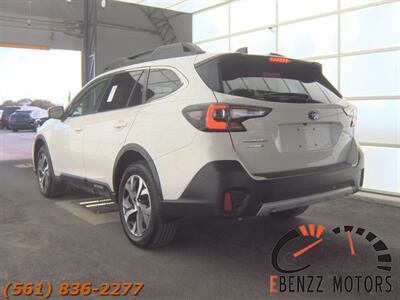 2022 Subaru Outback Limited   - Photo 2 - Jupiter, FL 33469