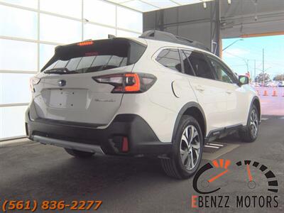 2022 Subaru Outback Limited   - Photo 5 - Jupiter, FL 33469