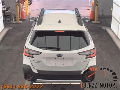 2022 Subaru Outback Limited   - Photo 3 - Jupiter, FL 33469